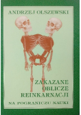 Zakazane oblicza reinkarnacji