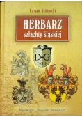 Herbarz szlachty śląskiej Tom II