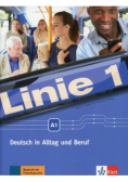 Linie 1 A1 Deutsch in Alltag und Beruf