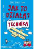 Jak to działa Technika