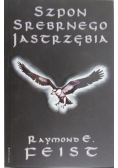 Szpon srebrnego jastrzębia wersja kieszonkowa
