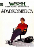Largo Winch 1 Spadkobierca