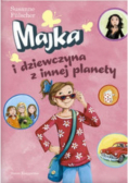 Majka i dziewczyna z innej planety