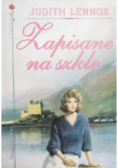 Zapisane na szkle