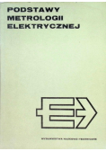 Podstawy metrologii elektrycznej