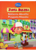 Złota Rączka Szklarnia Abuelita Przygoda Klepaka