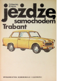 Jeżdżę samochodem Trabant