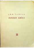 Powrót Króla