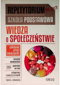 Repetytorium Szkoła Podstawowa  Wiedza o społeczeństwie