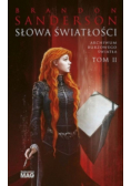 Słowa Światłości Tom 2