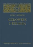 Człowiek i religia