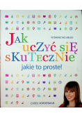 Jak uczyć się skutecznie jakie to proste