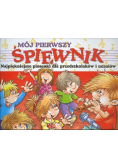 Mój pierwszy śpiewnik