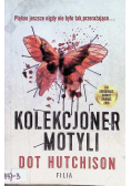 Kolekcjoner motyli