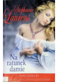 Na ratunek damie