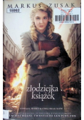 Złodziejka książek