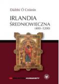 Irlandia średniowieczna 400 - 1200