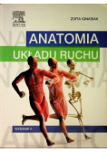 Anatomia układu ruchu