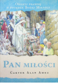 Pan miłości