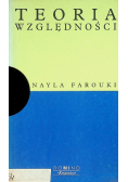Teoria względności