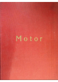 Motor Nr 1 do 52 / 79