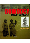 Dowódcy II wojny światowej Tom 60 Omar Bradley