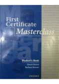 First Certificate Masterclass