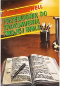 Przewodnik do zrozumienia twojej Biblii