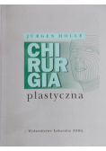 Chirurgia plastyczna