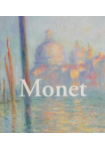 Monet 1840 - 1926