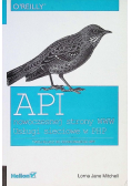 API nowoczesnej strony WWW Usługi sieciowe w PHP