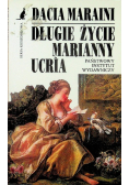 Długie życie Marianny Ucria