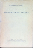 Betonowe mosty łukowe