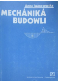 Mechanika budowli