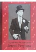 Przymknięte oko opaczności
