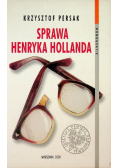 Sprawa Henryka Hollanda