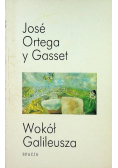 Wokół Galileusza