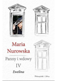 Panny i wdowy Tom 4 Ewelina