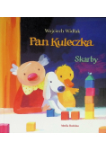 Pan Kuleczka Skarby