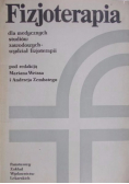 Fizjoterapia dla medycznych studiów zawodowych