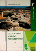 Oczyszczanie ścieków przemysłowych