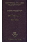 Metafizyka i sztuka