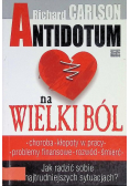 Antidotum na wielki ból