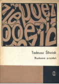 Ruchoma przystań