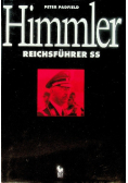 Himmler Reichsfuhrer SS