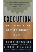 The Discipline of Getting Things Done