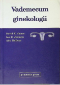 Vademecum ginekologii