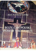 Boże, coś Polskę posłał nad Tamizę