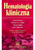 Hematologia kliniczna