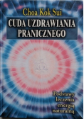 Cuda uzdrawiania pranicznego